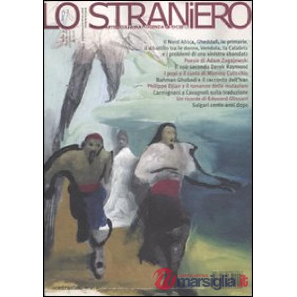 Straniero (Lo). Vol. 130
