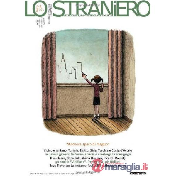 Straniero (Lo). Vol. 131