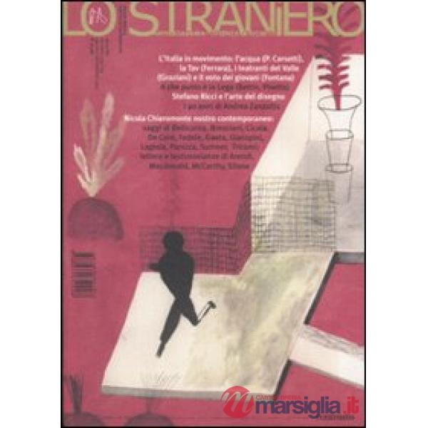 Straniero vol. 134-135 (Lo)