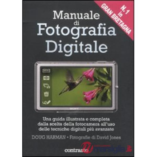 Manuale di fotografia digitale