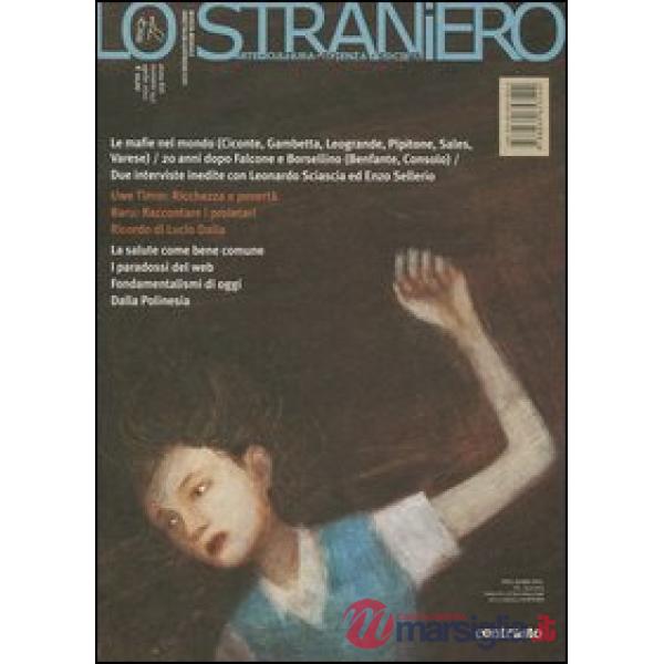 Straniero (Lo). Vol. 142