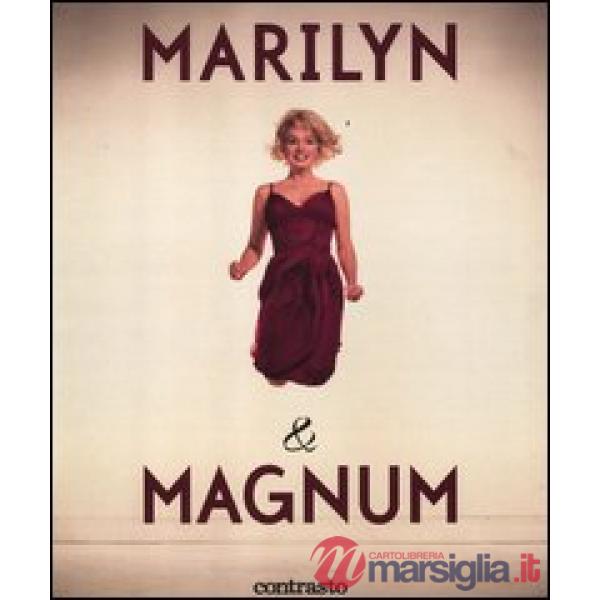 Marilyn & Magnum. Ediz. illustrata