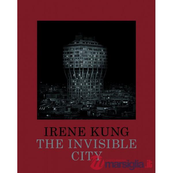 Invisible city. Ediz. a colori (The)