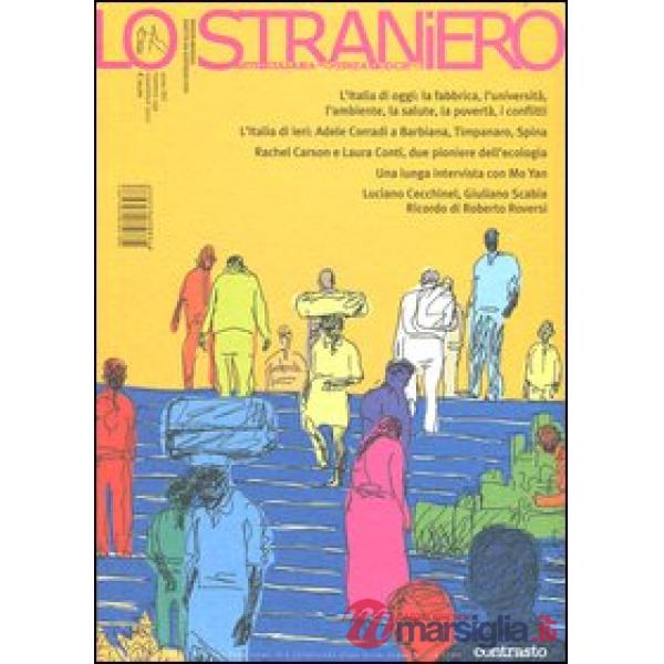 Straniero (Lo). Vol. 149