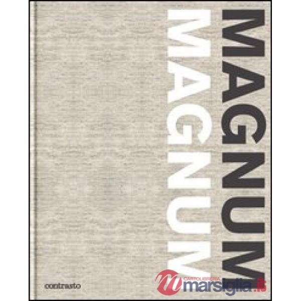 Magnum Magnum. Ediz. illustrata