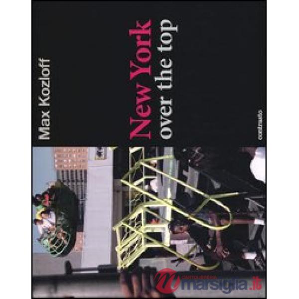 New York over the top