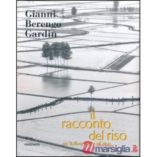 Racconto del riso-An italian story of rice (Il)