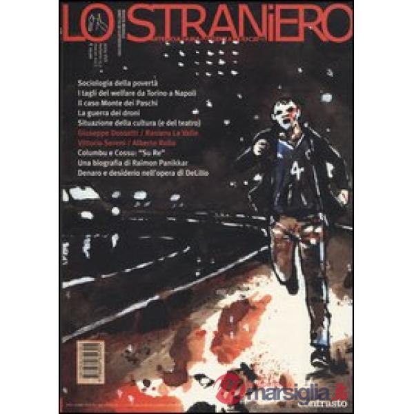 Straniero (Lo). Vol. 153