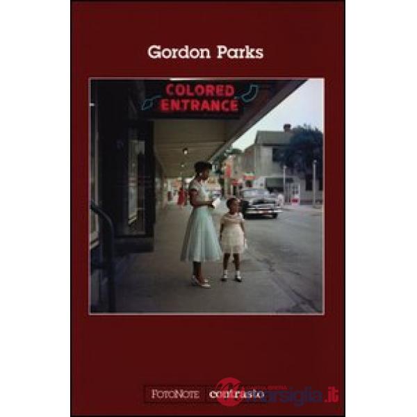 Gordon Parks
