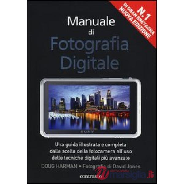 Manuale di fotografia digitale