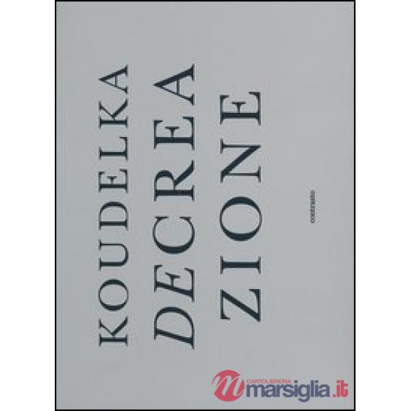 Decreazione. Ediz. italiana e inglese