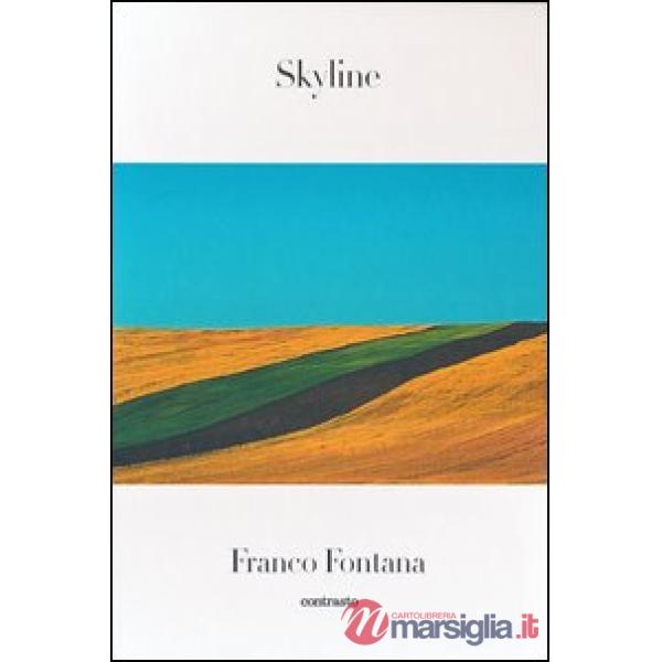 Skyline. Ediz. illustrata