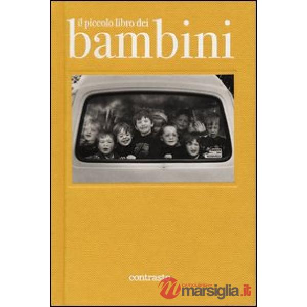 Piccolo libro dei bambini (Il)