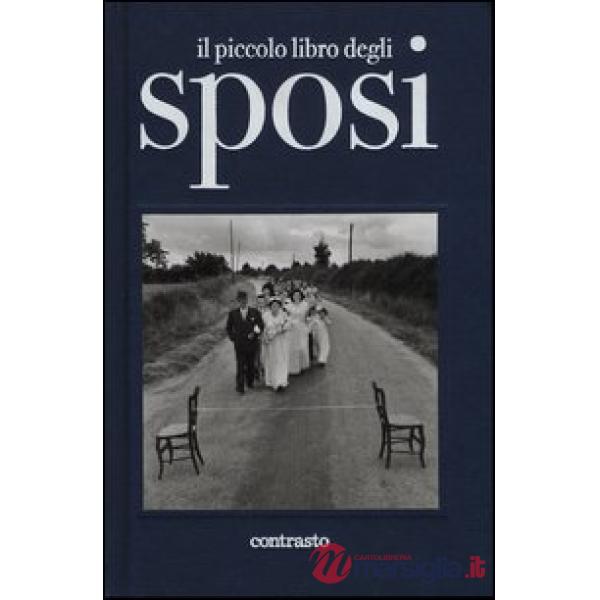 Piccolo libro degli sposi (Il)