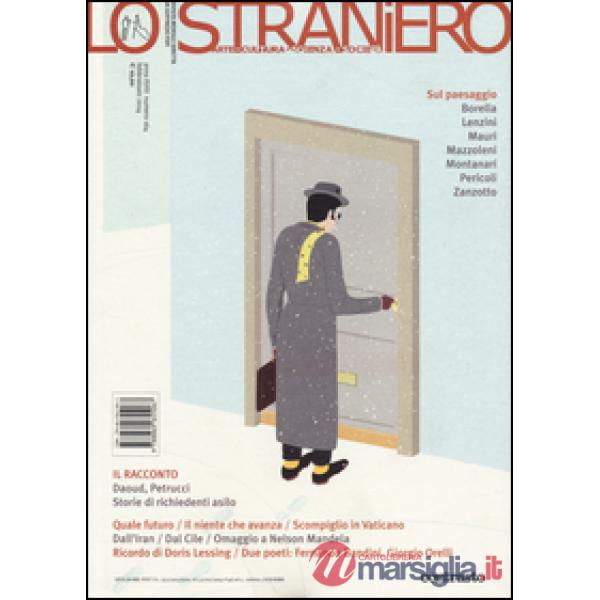 Straniero (Lo). Vol. 164