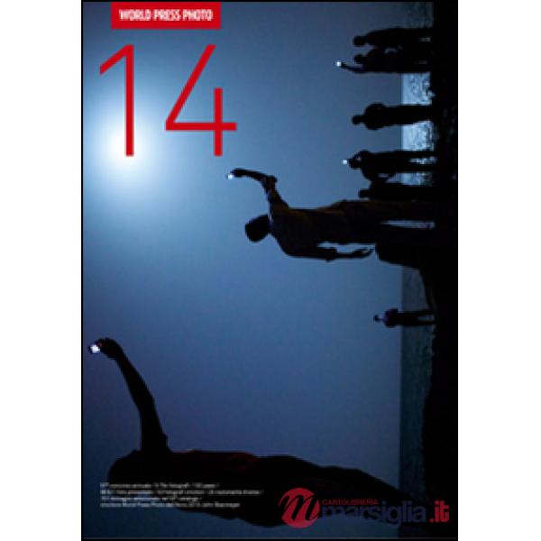 World Press Photo 2014