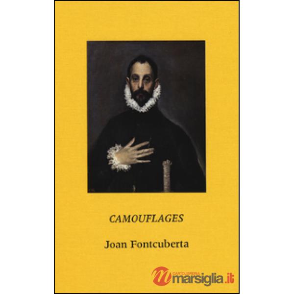 Camouflages. Ediz. inglese e spagnola