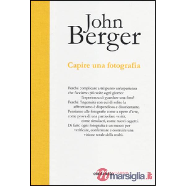 Capire una fotografia