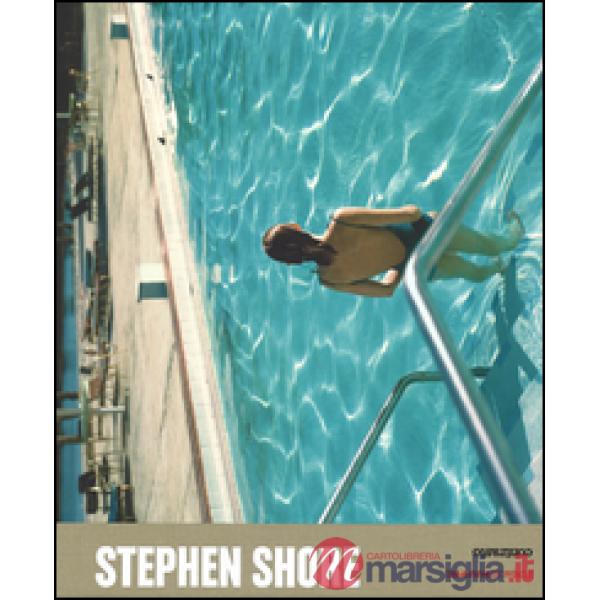 Stephen Shore