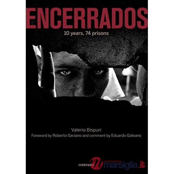 Encerrados. Ediz. inglese