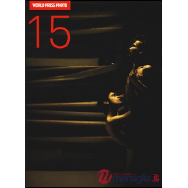 World Press Photo 2015
