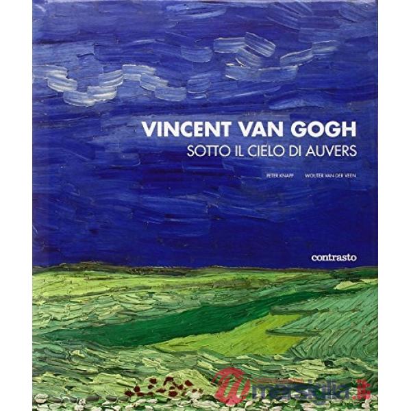 Vincent Van Gogh