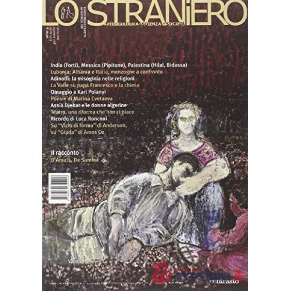 Straniero (Lo). Vol. 178
