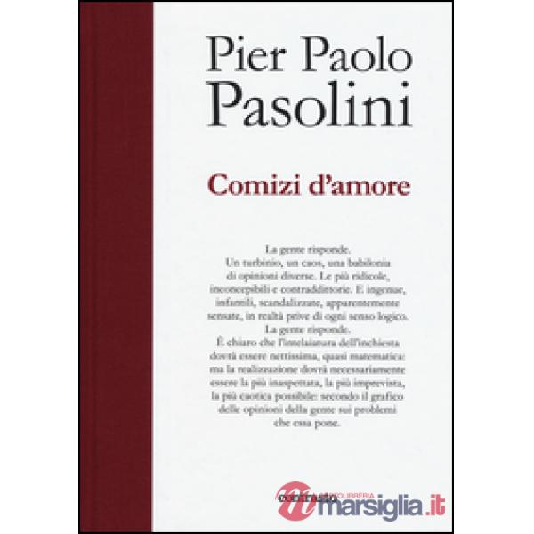 Comizi d'amore
