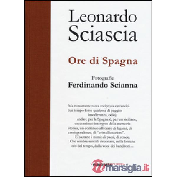 Ore di Spagna
