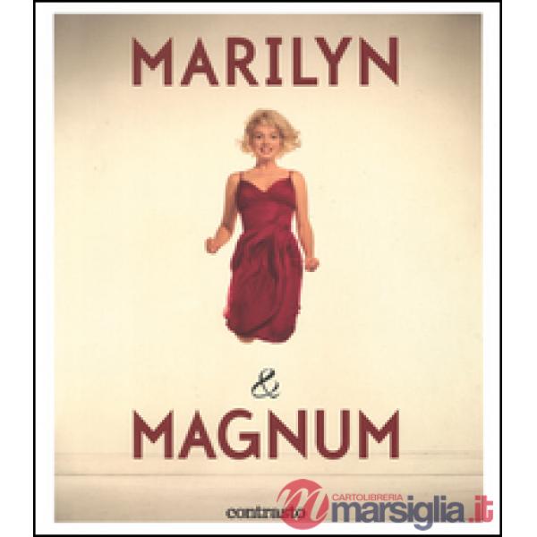 Marilyn & Magnum. Ediz. illustrata