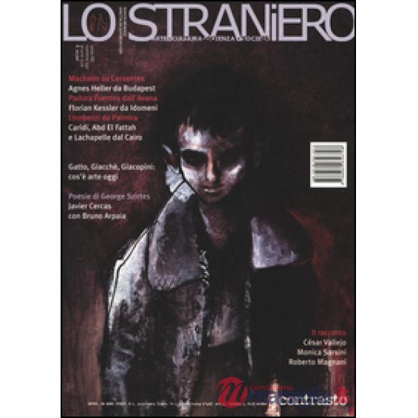 Straniero (Lo). Vol. 192