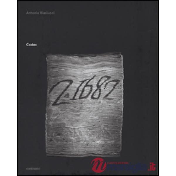 Codex. Ediz. italiana e inglese