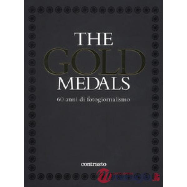 Gold medals. Nuova ediz. (The)