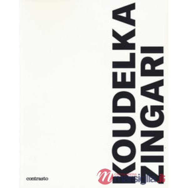 Zingari. Ediz. illustrata