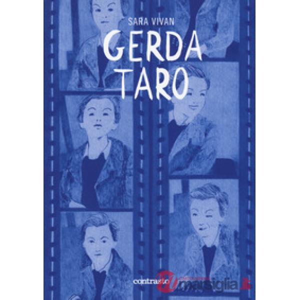 Gerda Taro