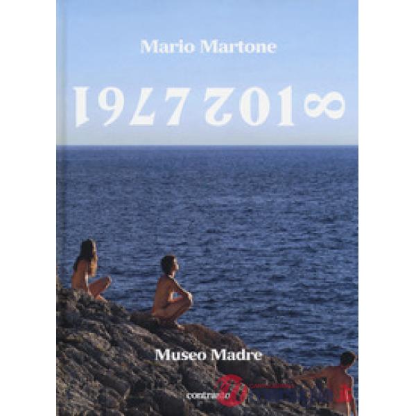Mario Martone. 1977-2018 Museo Madre. Catalogo della mostra (Napoli, 1 giugno-8