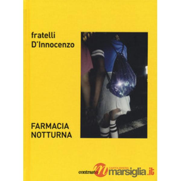 Farmacia notturna. Ediz. a colori
