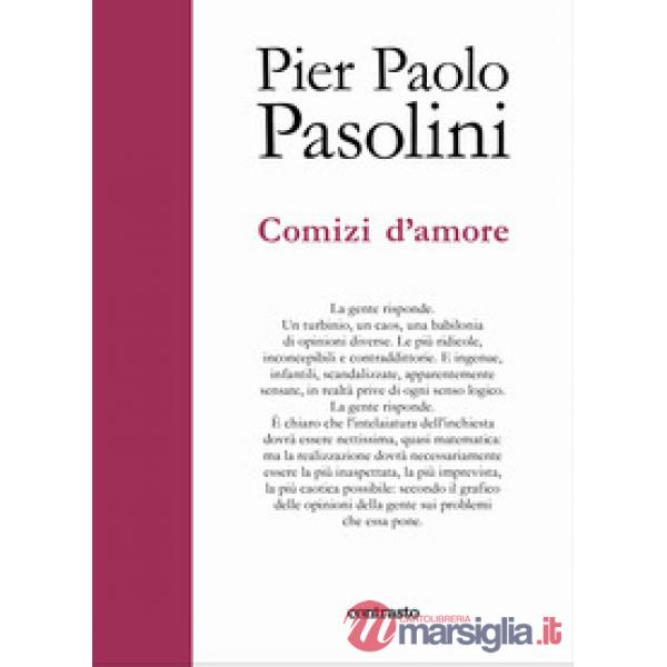 Comizi d'amore