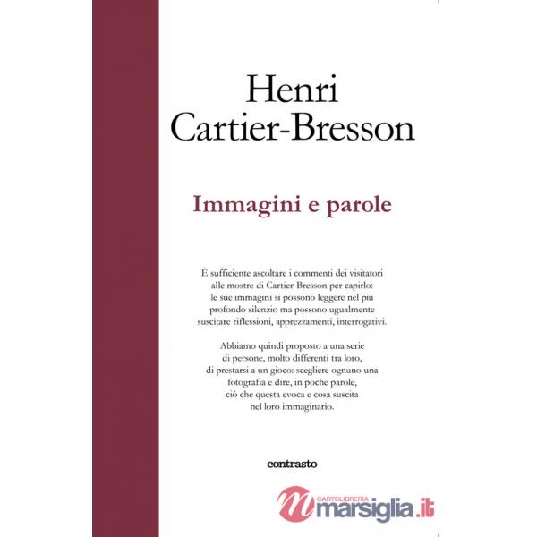 Immagini e parole. Ediz. illustrata