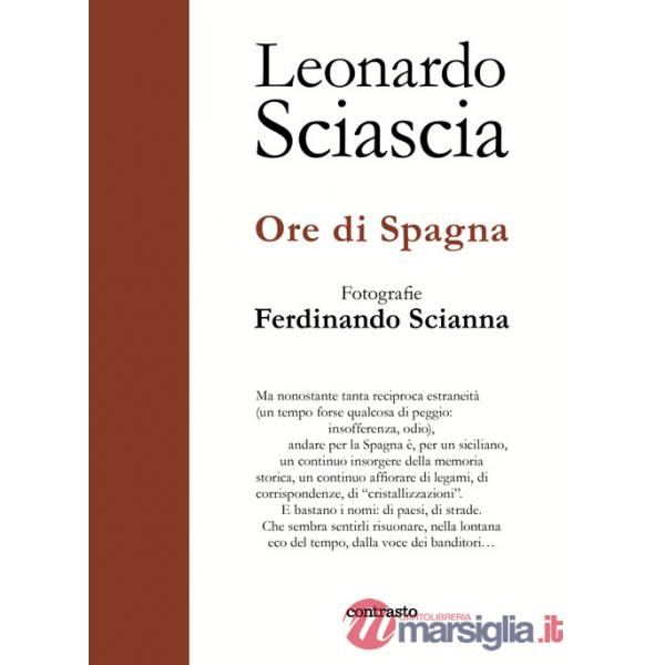 Ore di Spagna