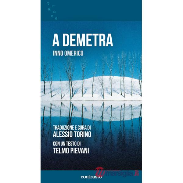A Demetra. Inno omerico