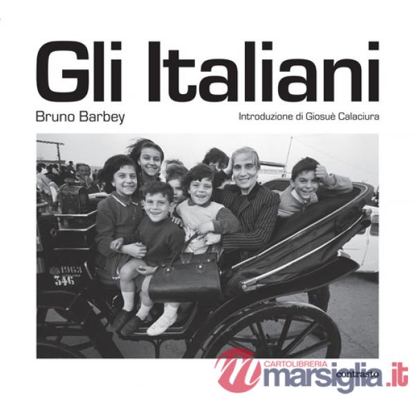 Italiani. Ediz. illustrata (Gli)