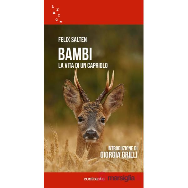Bambi. La vita di un capriolo