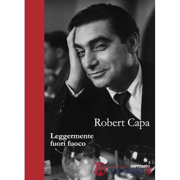 Leggermente fuori fuoco