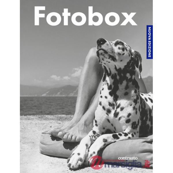 Fotobox. Le immagini dei più grandi maestri della fotografia internazionale. Ediz. a colori