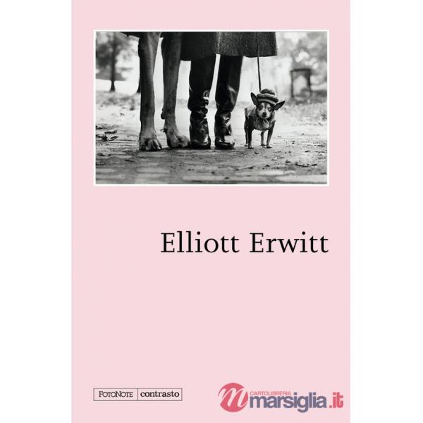 Elliott Erwitt. Ediz. a colori
