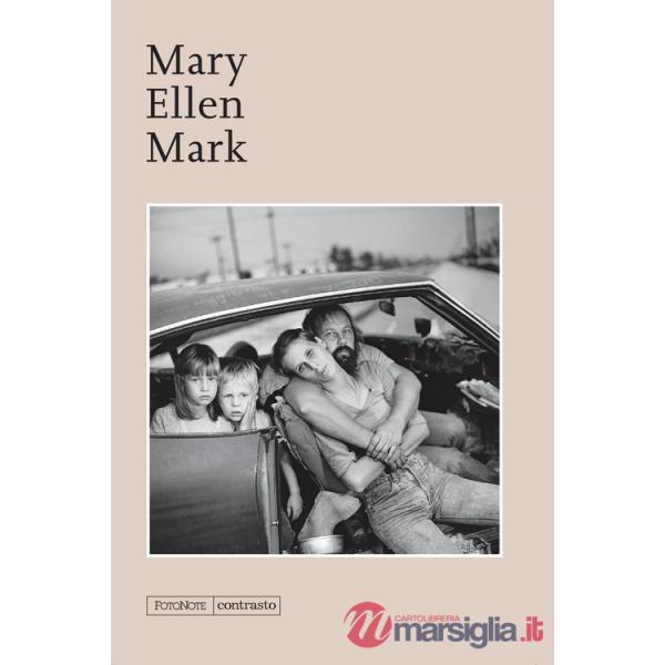 Mary Ellen Mark