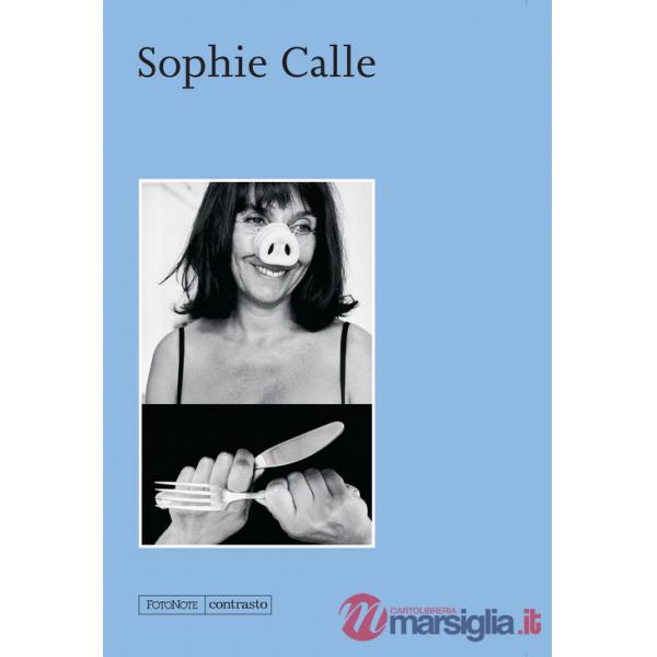 Sophie Calle