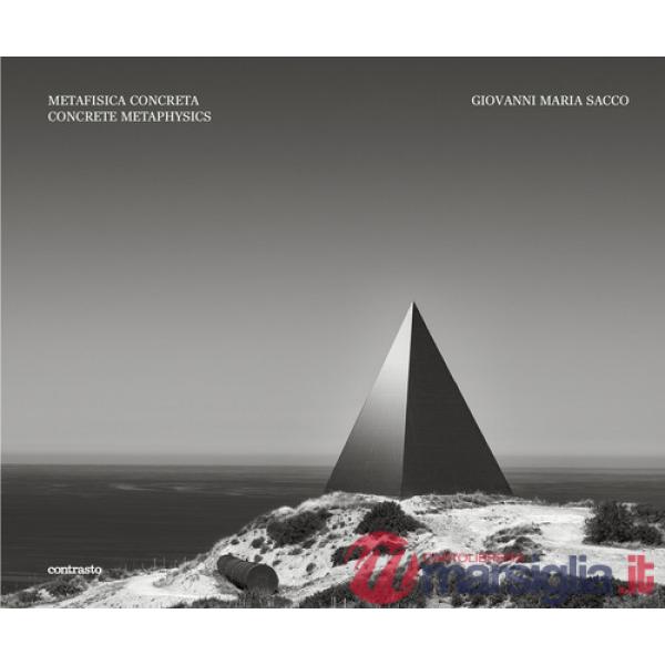 Metafisica concreta-Concrete metaphysics. Ediz. bilingue
