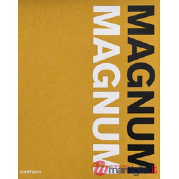 Magnum Magnum. Ediz. a colori